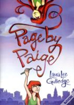 Capa do artigo Page By Paige