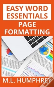 Capa do artigo Page Formatting