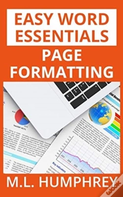 Capa do artigo Page Formatting