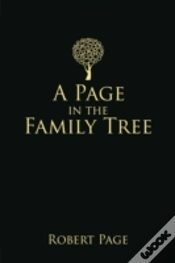Capa do artigo Page In The Family Tree