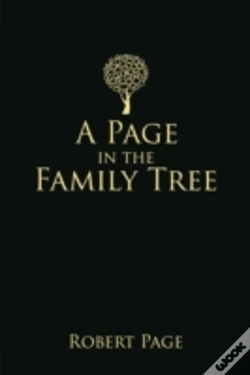 Capa do artigo Page In The Family Tree