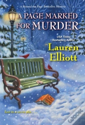 Page Marked For Murder