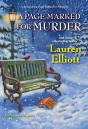 Page Marked For Murder - Preview
