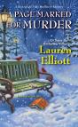 Page Marked For Murder - Preview