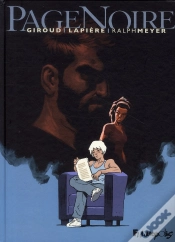Capa do artigo Page Noire