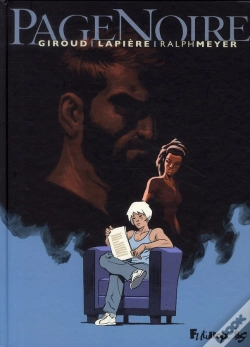 Capa do artigo Page Noire