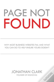 Capa do artigo Page Not Found
