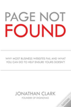Capa do artigo Page Not Found
