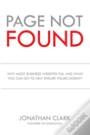 Page Not Found