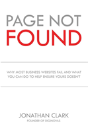 Page Not Found - Preview