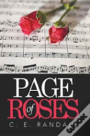 Page Of Roses