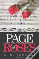 Page Of Roses
