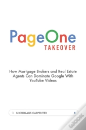 Page One Takeover