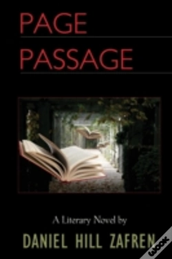 Capa do artigo Page Passage