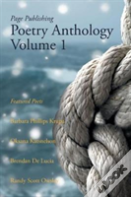 Page Publishing Poetry Anthology Volume 1