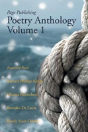 Page Publishing Poetry Anthology Volume 1 - Preview