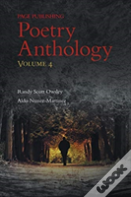 Page Publishing Poetry Anthology Volume 4