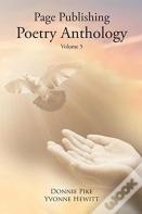 Page Publishing Poetry Anthology Volume 5