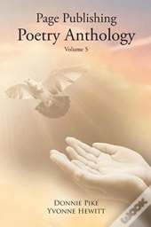 Page Publishing Poetry Anthology Volume 5