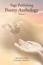 Page Publishing Poetry Anthology Volume 5 - Preview