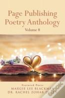 Page Publishing Poetry Anthology Volume 8