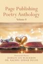 Page Publishing Poetry Anthology Volume 8 - Preview