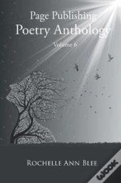 Page Publishing Poetry Anthology Volume