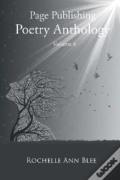 Capa do artigo Page Publishing Poetry Anthology Volume