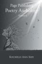 Page Publishing Poetry Anthology Volume - Preview