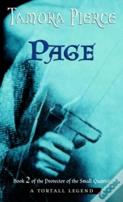 Capa do artigo Page