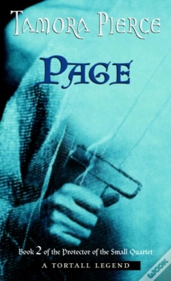 Capa do artigo Page