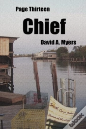 Capa do artigo Page Thirteen - Chief