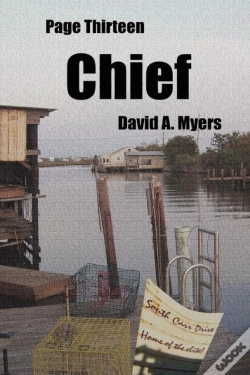 Capa do artigo Page Thirteen - Chief
