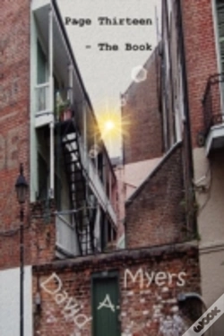 Capa do artigo Page Thirteen - The Book