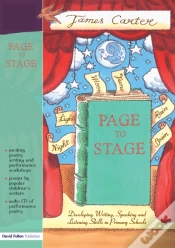 Capa do artigo Page To Stage
