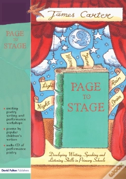 Capa do artigo Page To Stage