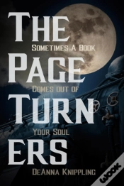 Capa do artigo Page Turners