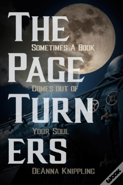 Capa do artigo Page Turners