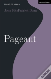 Capa do artigo Pageant