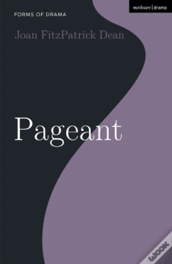Capa do artigo Pageant