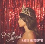 Capa do artigo Pageant Material (10th Anniversary Edition) - Vinil