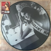 Capa do artigo Pageant Material - Vinil