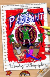 Capa do artigo Pageant