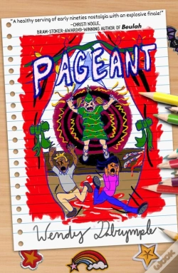 Capa do artigo Pageant