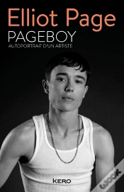 Capa do artigo Pageboy