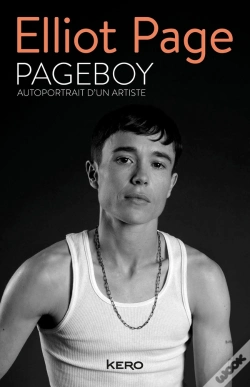 Capa do artigo Pageboy