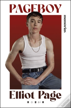 Capa do artigo Pageboy
