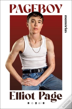 Capa do artigo Pageboy