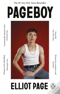 Capa do artigo Pageboy