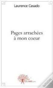 Capa do artigo Pages Arrachées À Mon Coeur